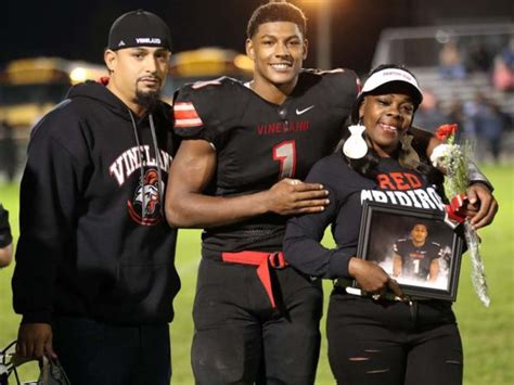 parents isiah pacheco family|Isiah Pacheco Parents: Meet the Family of the NFL Star